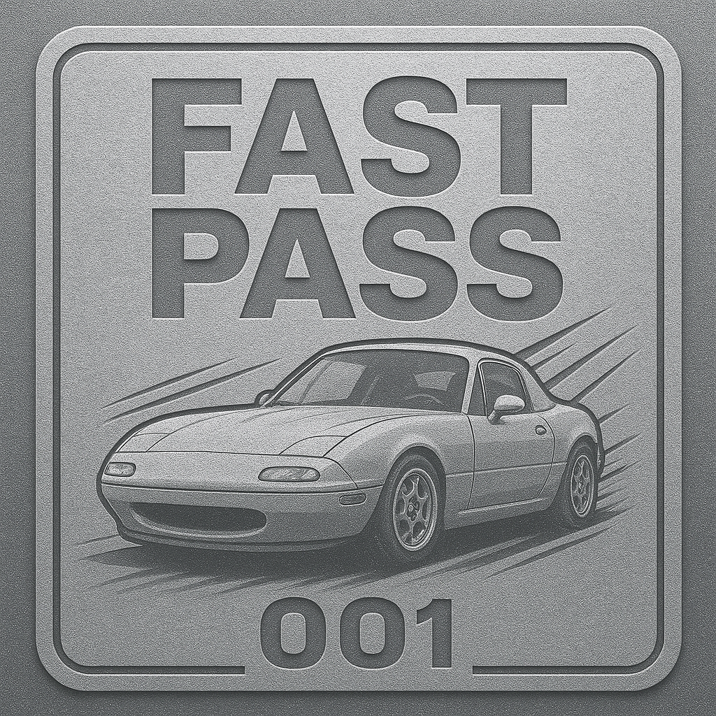 Enthusiast Pack